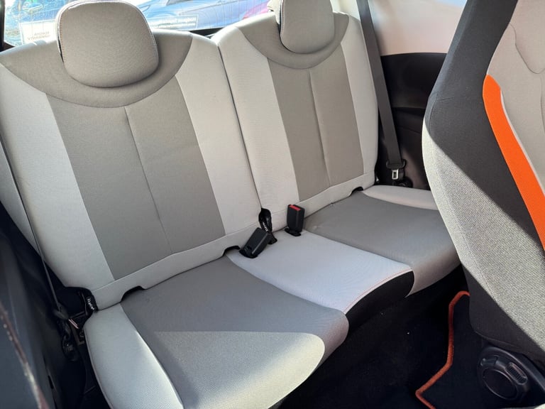 2014 Toyota AYGO 1.0 VVT-i X-Cite 3dr HATCHBACK Petrol Manual