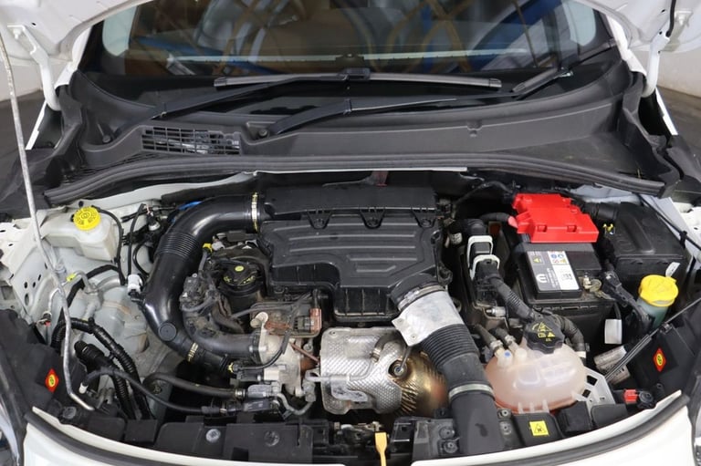 2023 Fiat 500X 1.0 Cross 5dr HATCHBACK PETROL Manual