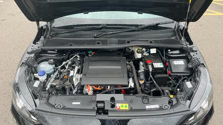 2024 Peugeot 208 100kW E-Style 50kWh 5dr Auto HATCHBACK ELECTRIC Automatic