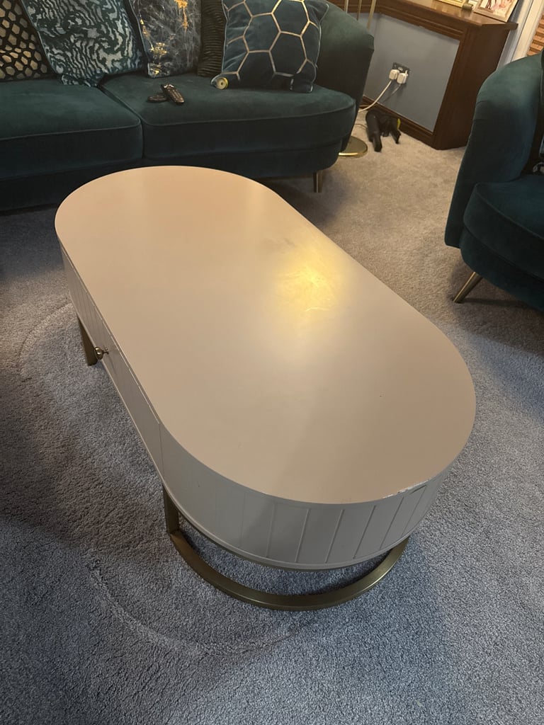 Sofology Coffee Table