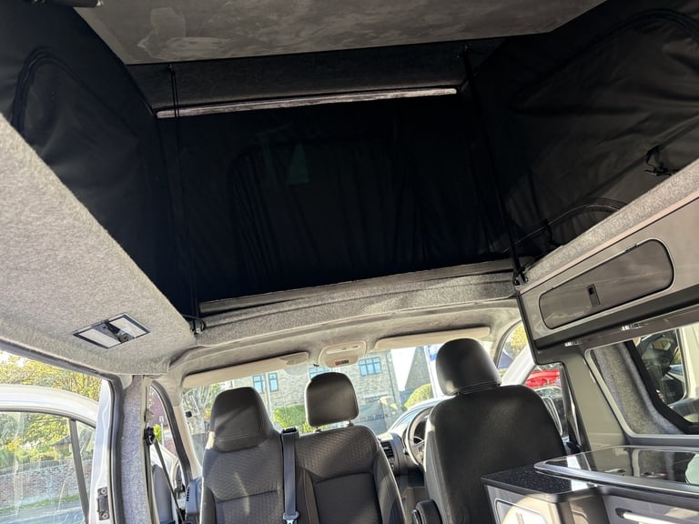 VAUXHALL VIVARO 1.6 CDTi 2900 Sportive 2018