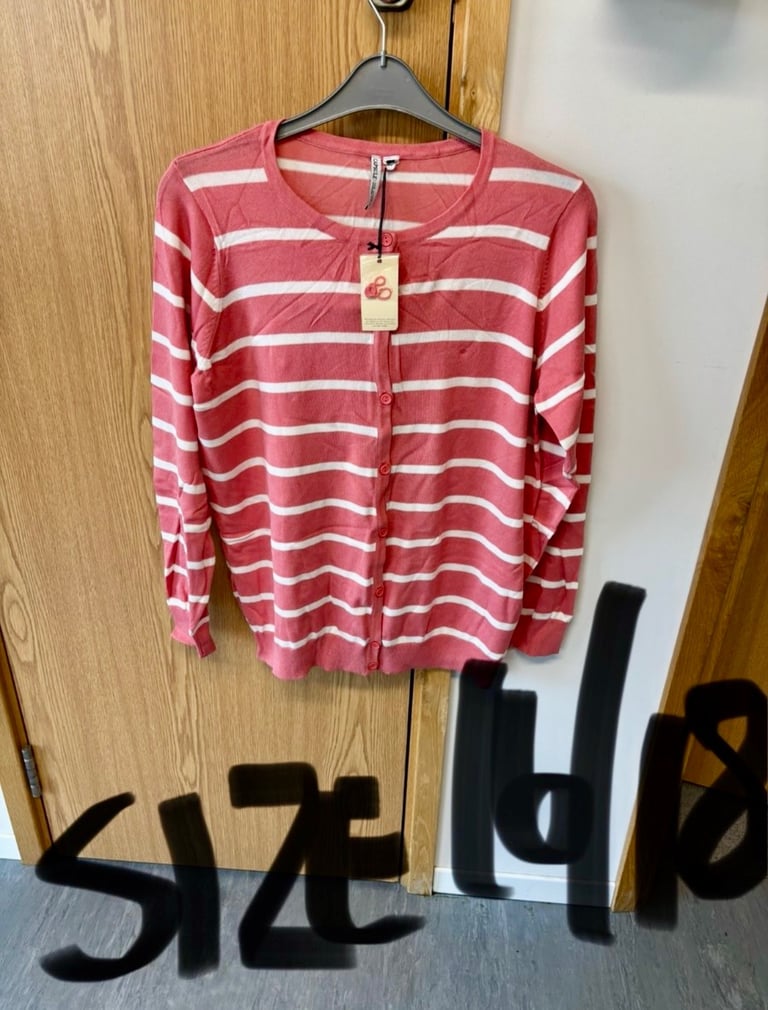 More Ladies size 16