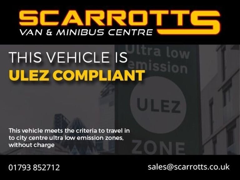 2016 Fiat Ducato 2.3 MultiJetII 35 LWB Maxi Tool Box Tipper (150 ps) Tipper Diesel Manual