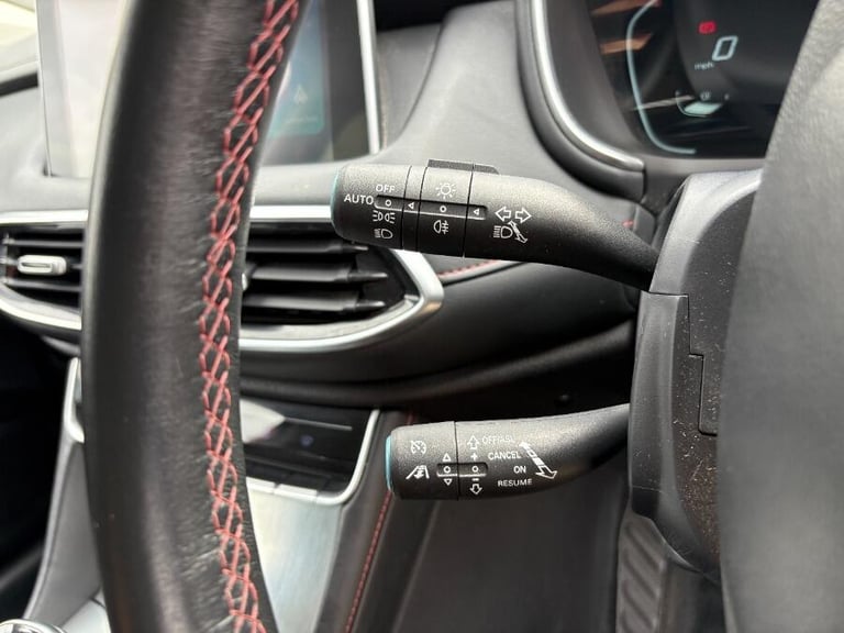 2023 MG MG HS 1.5 T-GDI Trophy SUV 5dr Petrol DCT Euro 6 (s/s) (162 ps) ESTATE Petrol Automatic