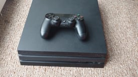 PS4 Very good condition 