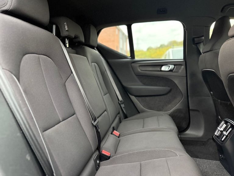 2021 Volvo XC40 300kW Recharge Twin 78kWh 5dr AWD Auto ESTATE ELECTRIC Automatic