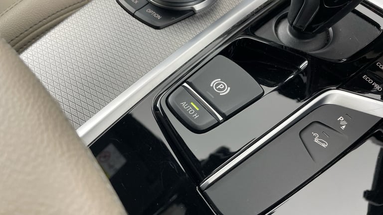 2019 BMW X3 xDrive20d M Sport 5dr Step Auto Diesel Estate Estate Diesel Automatic