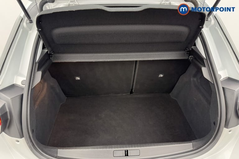 2023 Vauxhall Corsa 1.2 Turbo Design 5dr Auto HATCHBACK PETROL Automatic