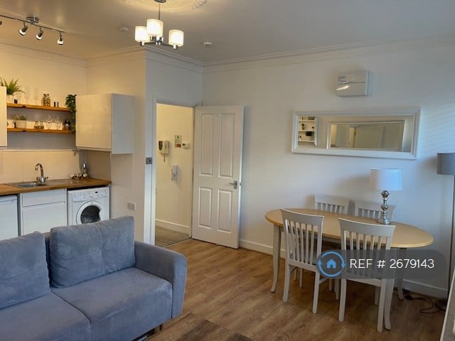 1 bedroom flat in Lower Ashley Road, St. Agnes, Bristol, BS2 (1 bed) (#2679143)