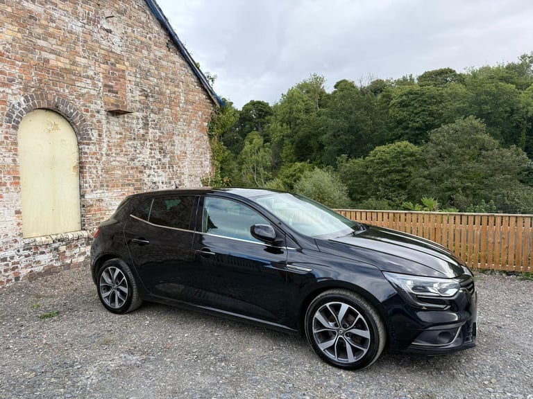 image for 2016 Renault Megane 1.5 dCi Dynamique S Nav Euro 6 (s/s) 5dr HATCHBACK Diesel Manual