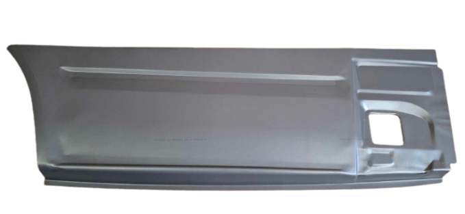 FORD TRANSIT MK6 MK7 2000 TO 13 NEW REAR  ARCH REAR LH PASSENGER SIDE JUMBO 517B