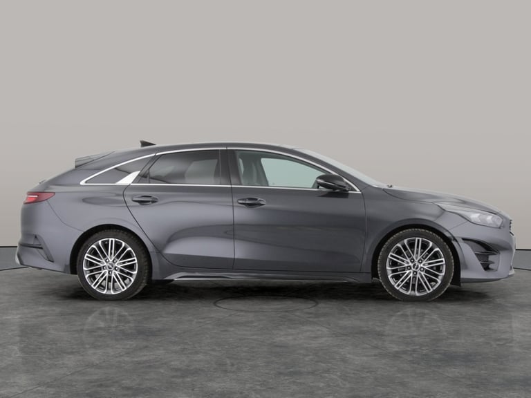 2023 Kia Pro Ceed 1.5 T-GDi GT-Line S Shooting Brake 5dr Petrol DCT Euro 6 (s/s) (158 bhp) -  Est...