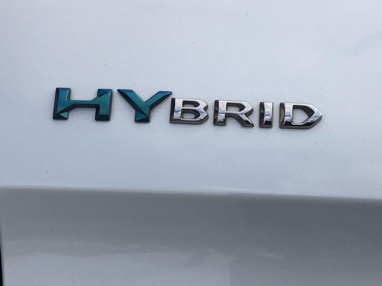 2021 Peugeot 3008 1.6 13.2kWh GT e-EAT Euro 6 (s/s) 5dr HATCHBACK Petrol/Electric Hybrid Automatic