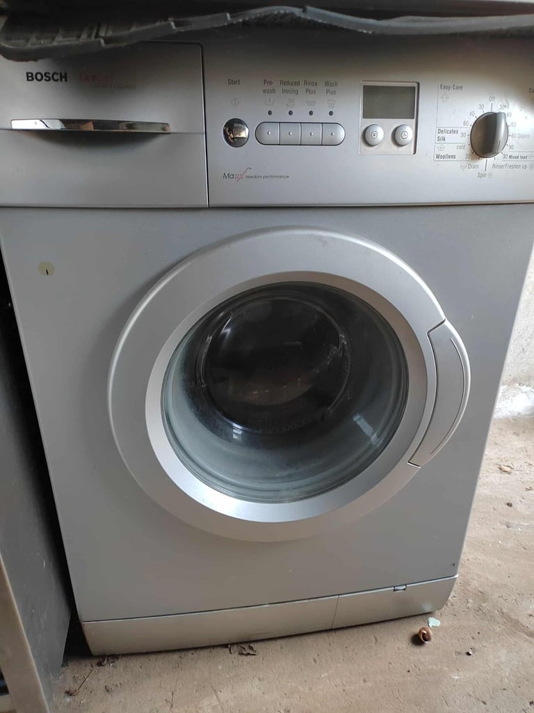 image for Washing machine 