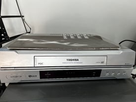 VHS Video Player 