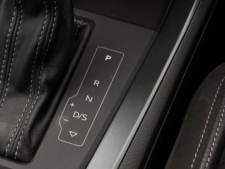 2019 Audi Q3 35 TFSI S Line 5dr S Tronic ESTATE PETROL Automatic