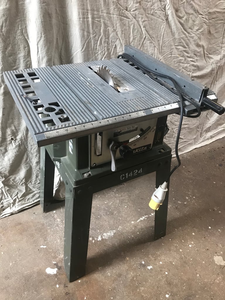 image for Marita Table Saw