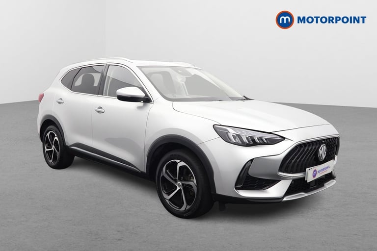 image for 2023 MG MG HS 1.5 T-GDI Trophy 5dr SUV Petrol Manual