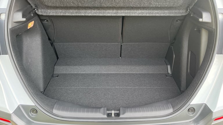 2025 Honda Jazz 1.5 i-MMD Hybrid Crosstar Advance 5dr eCVT Hybrid Hatchback Hatchback Hybrid Auto...