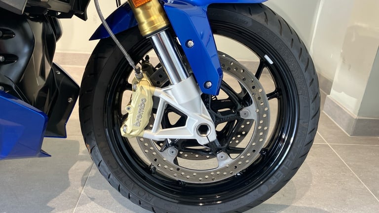 2023 BMW R1250 R1250 R SE (23MY) ROADSTER PETROL Manual
