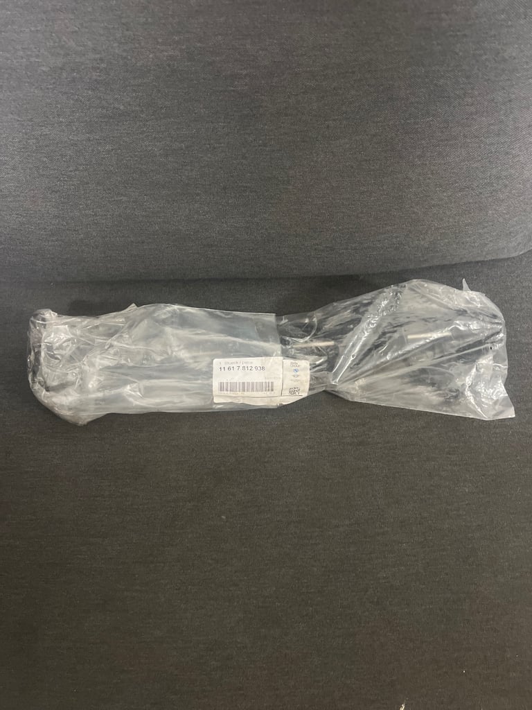 image for Swirl flaps for BMW 5 series F10 2013/2014