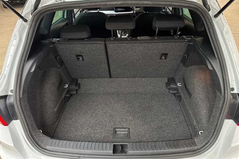 2022 SEAT Arona 1.0 TSI 110 FR 5dr DSG HATCHBACK PETROL Automatic