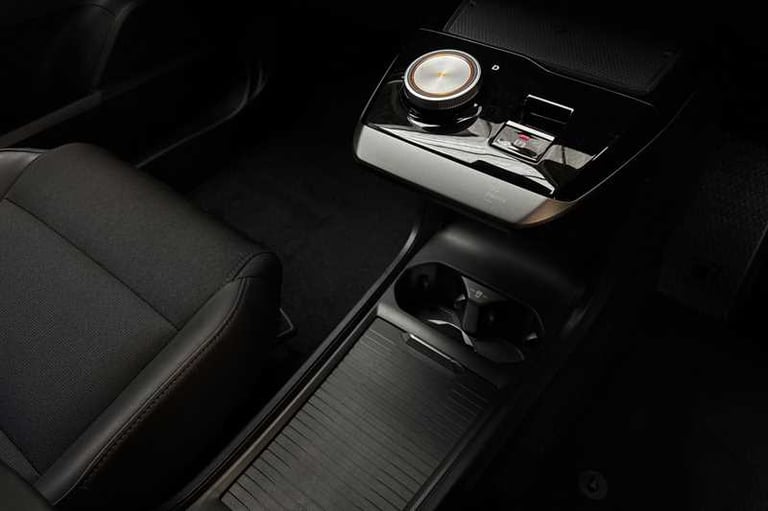 2023 MG MG4 150kW Trophy EV Long Range 64kWh 5dr Auto HATCHBACK ELECTRIC Automatic