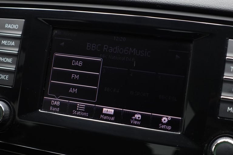 2014 Skoda Octavia 2.0 TDI Elegance Estate 5dr Diesel DSG Euro 5 (s/s) (150 ps) Estate Diesel Aut...