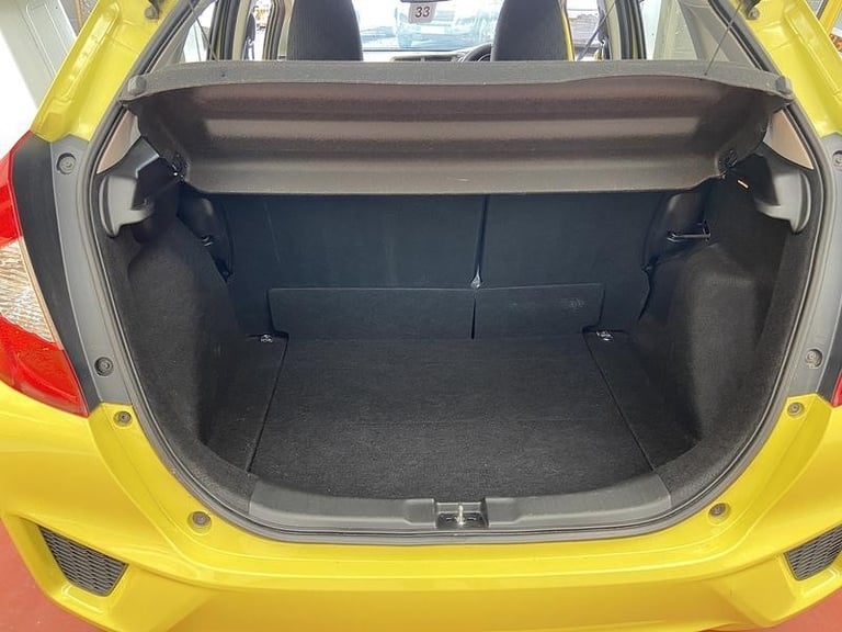 Honda Jazz 1.3 i-VTEC S Hatchback 