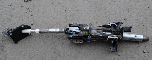 image for 2019-2021 MERCEDES SPRINTER W907 W910 2.1 ADJUSTMENT STEERING COLUMN A9074603900