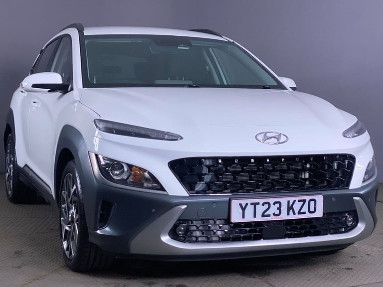 image for 2023 23 HYUNDAI KONA 1.6 H-GDI PREMIUM SUV 5DR PETROL HYBRID DCT EURO 6 (S/S) (1