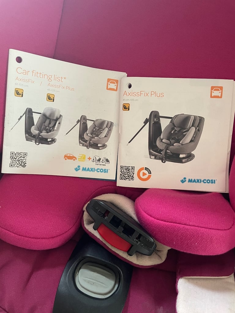 Maci cosi 360