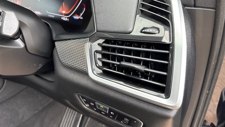 2019 BMW X5 xDrive30d M Sport 5dr Auto ESTATE DIESEL Automatic