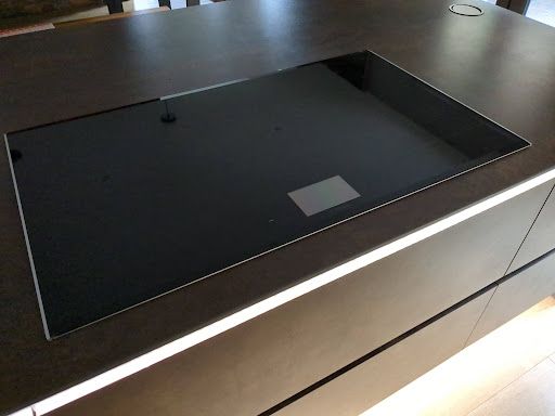 Bosch Serie 8 Induction Hob
