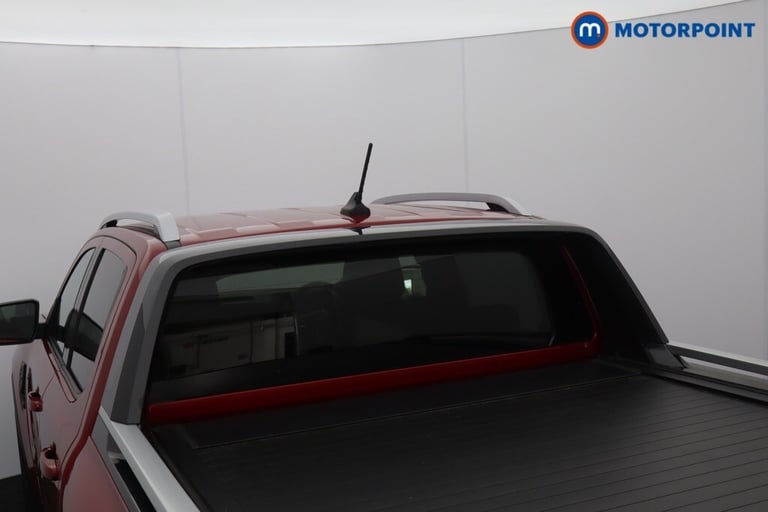 2024 Ford Ranger Pick Up Double Cab Wildtrak 2.0 EcoBlue 205 Auto Double Cab Pick-up Diesel Autom...