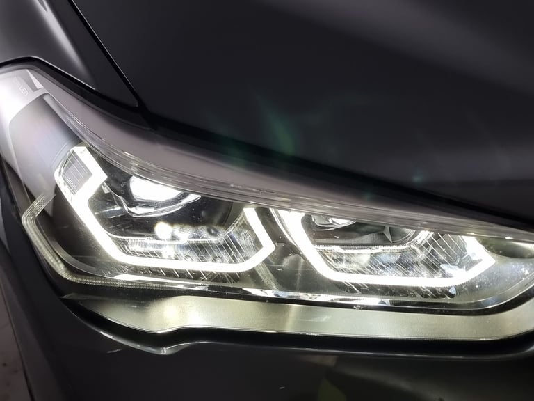 2021 BMW X1 2.0 20i Sport SUV 5dr Petrol DCT sDrive Euro 6 (s/s) (178 ps) - CARPLAY - A Suv Petro...