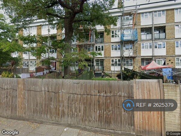 image for 2 bedroom flat in Ericson House, London, SE13 (2 bed) (#2625379)