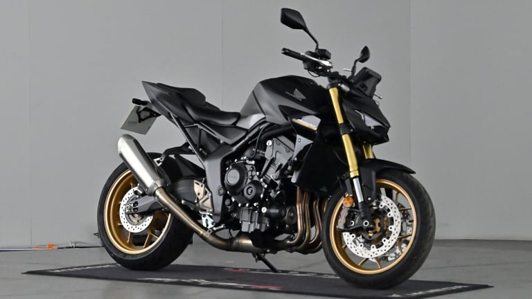 2025 Honda CB1000 Hornet 1000 SP Euro 5 Naked Petrol Manual