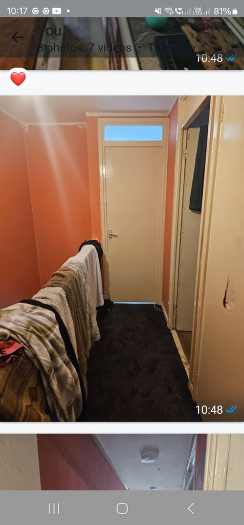 3bed flat first floor Bristol looking 3bed Birmingham Coventry slough outside London 