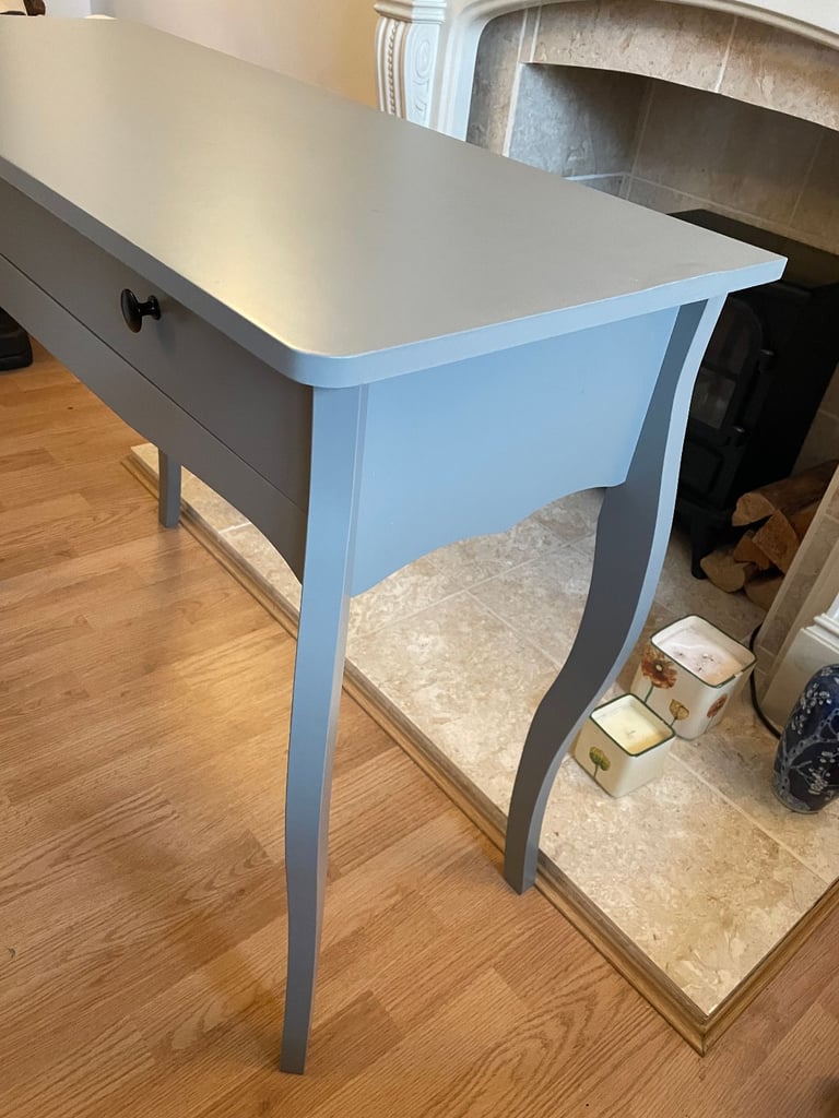 Fantastic Baroque Dressing Table / Desk / Console - delivery possible