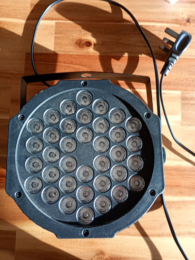 image for Dmx DJ light 