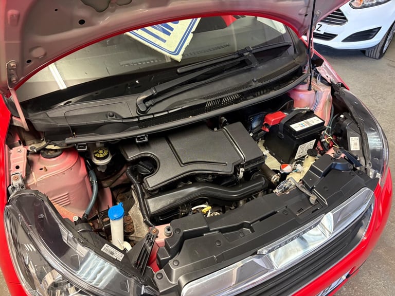 PEUGEOT 108 1.0 Access 2016