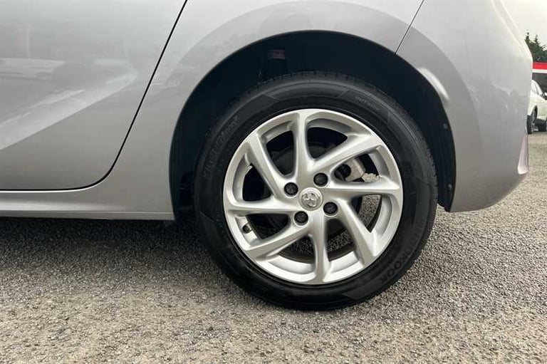 2020 Vauxhall Corsa 1.2 Turbo SRi 5dr HATCHBACK PETROL Manual