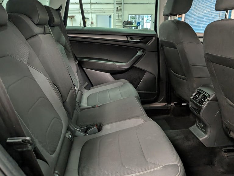 2018 Skoda Kodiaq 1.4 TSI SE Euro 6 (s/s) 5dr (5 Seat) ESTATE Petrol Manual