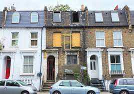 ACQUIRING RESIDENTIAL (HMO) OR COMMERCIAL PROPERTY FOR SALE