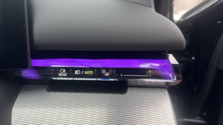 2025 BMW i5 250kW eDrive40 M Sport 84kWh 5dr Auto Electric Estate Estate Electric Automatic