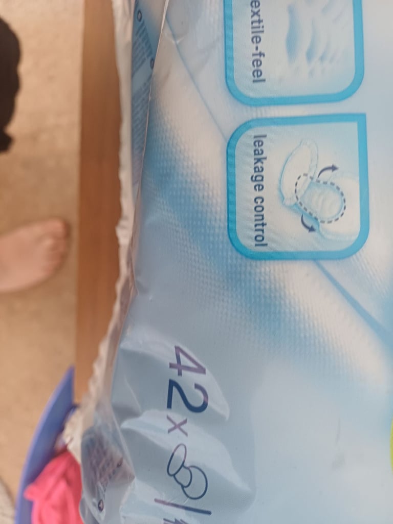 Tena comfort