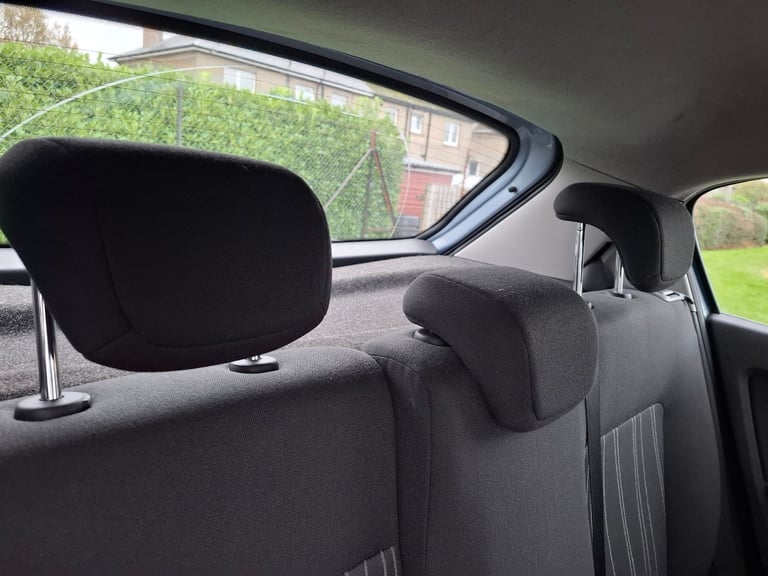 Vauxhall, CORSA, Hatchback, 2008, Other, 1364 (cc), 5 doors