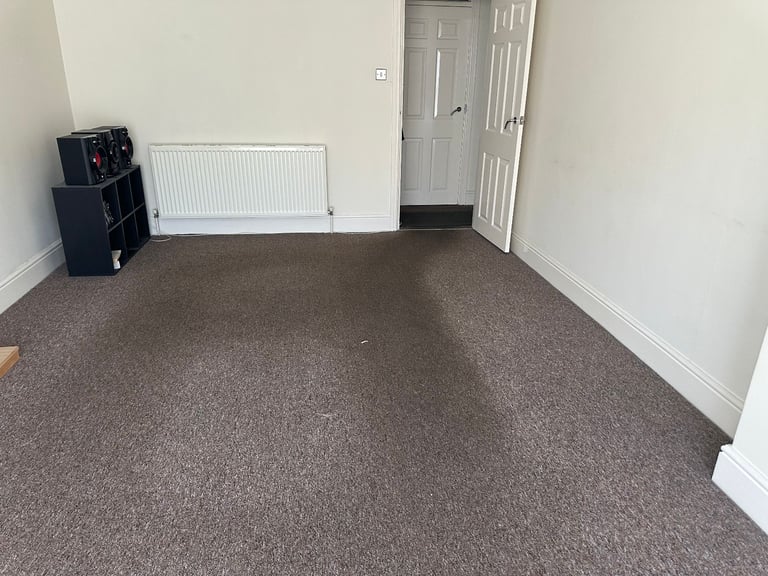 ONE BEDROOM FLAT FIRST FLOOR IN SUDBURY TOWN FOR RENT