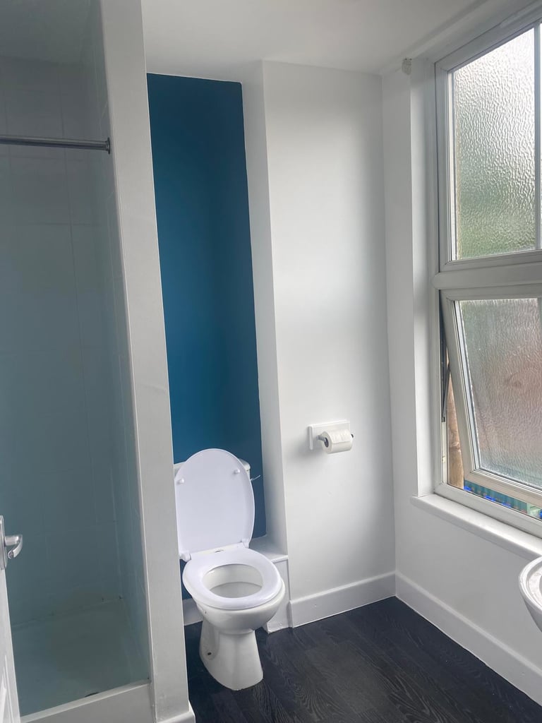 Shared Room for Rent in a Spacious, Friendly House at S6